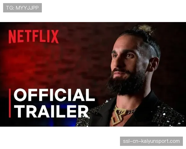 WWE与Netflix合作:Raw节目在流媒体平台播出效果分析 WWE与Netflix合作:Raw节目在流媒体平台播出效果分析