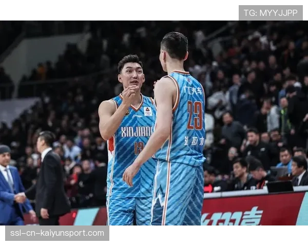 新疆广汇不敌广东华南虎,半决赛大比分0-1落后